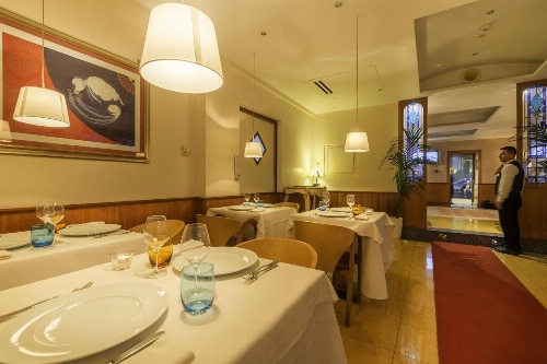 Best Western Hotel Artdeco image 1