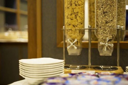 Best Western Hotel Artdeco image 10