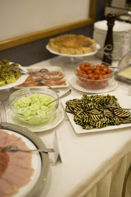 Best Western Hotel Artdeco image 11