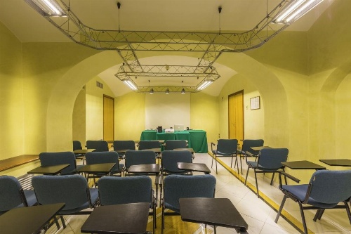 Best Western Hotel Artdeco image 12