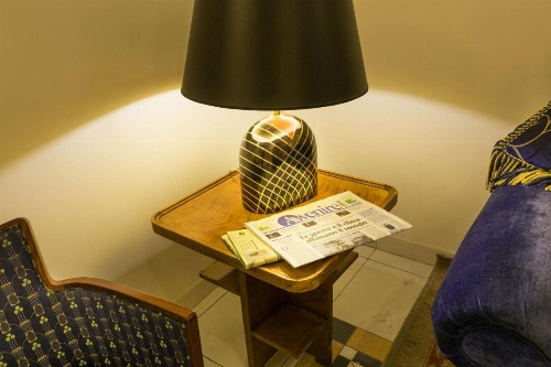 Best Western Hotel Artdeco image 14