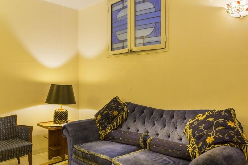 Best Western Hotel Artdeco image 15