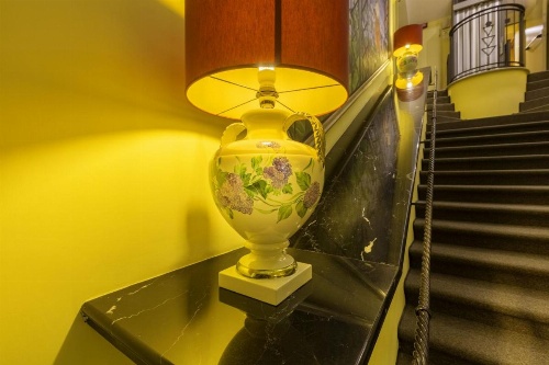 Best Western Hotel Artdeco image 18