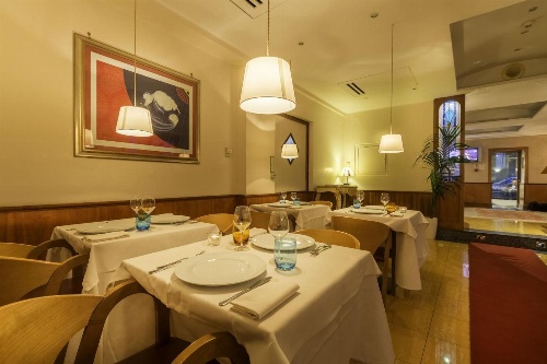 Best Western Hotel Artdeco image 2