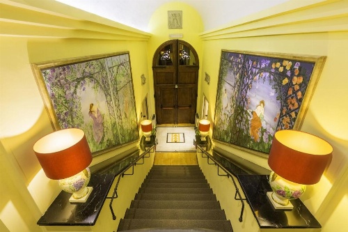 Best Western Hotel Artdeco image 20