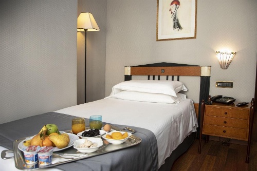 Best Western Hotel Artdeco image 23