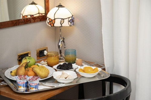 Best Western Hotel Artdeco image 25