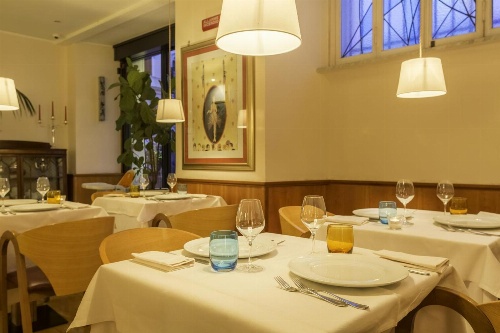 Best Western Hotel Artdeco image 3