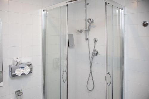 Best Western Hotel Artdeco image 26