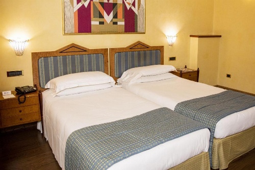 Best Western Hotel Artdeco image 27