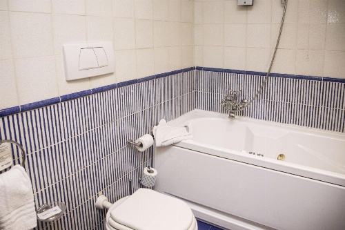 Best Western Hotel Artdeco image 28