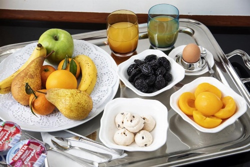 Best Western Hotel Artdeco image 30