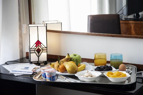 Best Western Hotel Artdeco image 32