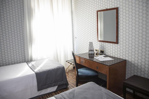 Best Western Hotel Artdeco image 34