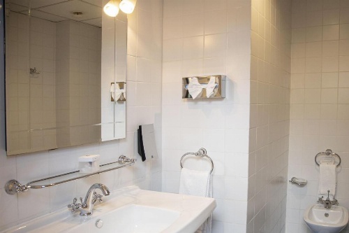 Best Western Hotel Artdeco image 36