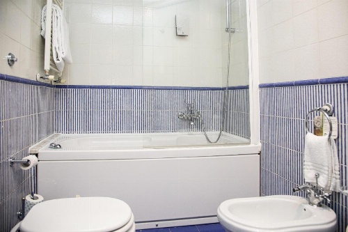 Best Western Hotel Artdeco image 37