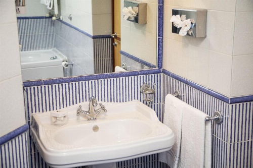 Best Western Hotel Artdeco image 38