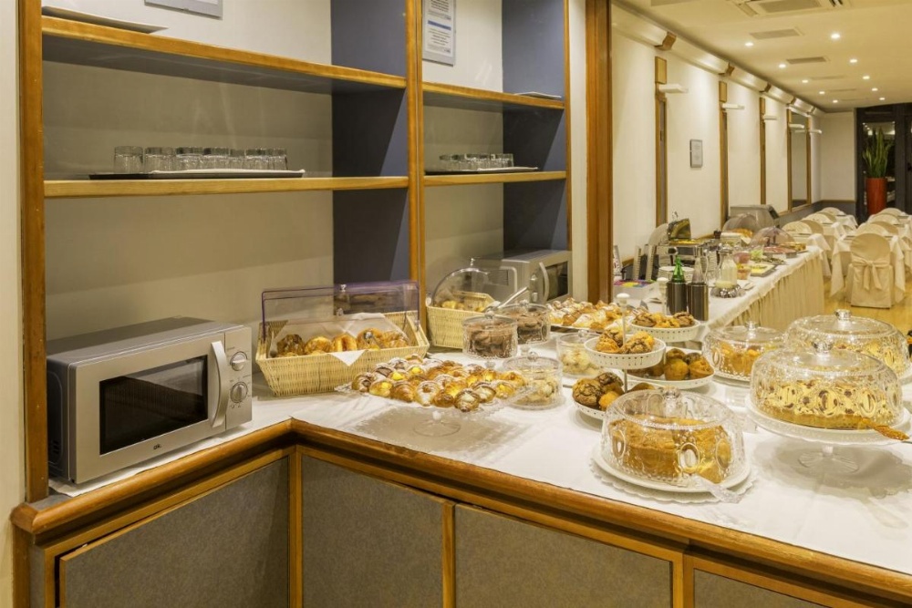 Best Western Hotel Artdeco