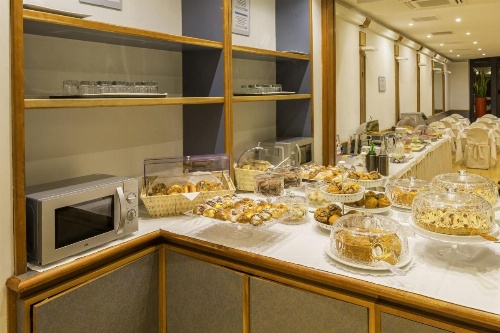 Best Western Hotel Artdeco image 5