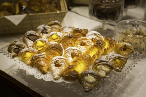 Best Western Hotel Artdeco image 6