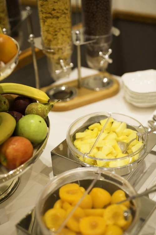 Best Western Hotel Artdeco image 9